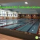 Tczew - Młodzieżowa Liga Województwa Pomorskiego w Pływaniu - I runda