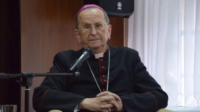 Tczew - Mówili mu, że nie nadaje się do seminarium, a został Prymasem Polski