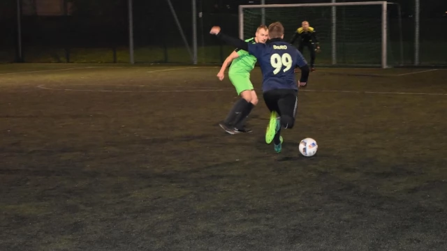 Tczew - ALPN. Wyniki pierwszej ligi