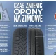 Tczew - Ministerstwo Zdrowia potwierdza - wymiana opon dozwolona w trakcie pandemii
