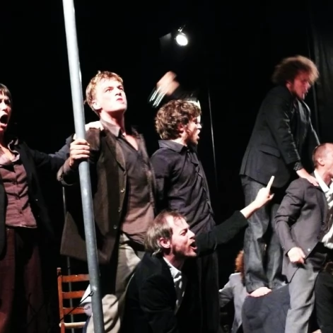 Tczew - XI Festiwal ZDARZENIA