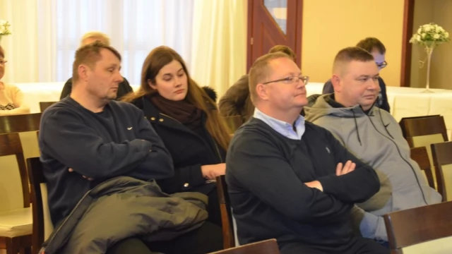 Tczew - "Sytuacja szpitala tragiczna" - PO ostro o przyszłości placówki