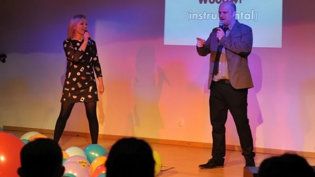 Tczew - III Międzywojewódzki Festiwal Karaoke