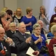 Tczew - Jubilaci nagrodzeni za długoletnie pożycie