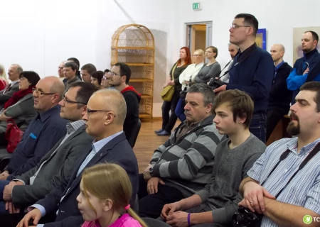 Tczew - Dawny Tczew obchodził 6 urodziny