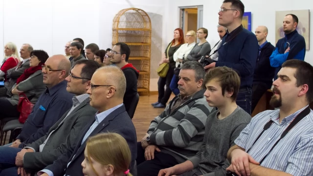 Tczew - Dawny Tczew obchodził 6 urodziny