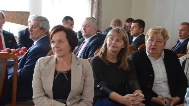 Tczew - Porozumienie na Plus oficjalnie rozpoczęło kampanię