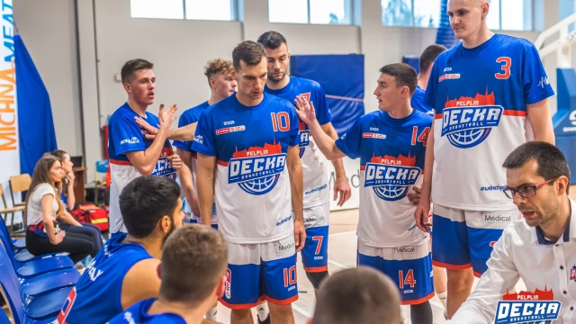Tczew - Dreszczowiec w Pelplinie dla Pruszkowa