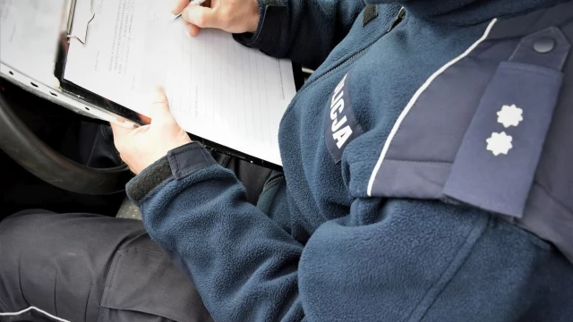 Tczew - Wytną drzewo w miejscu śmiertelnego wypadku