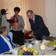 Tczew - Ach, jak oni się kochają! W Pelplinie nagrodzono za długoletnie pożycie