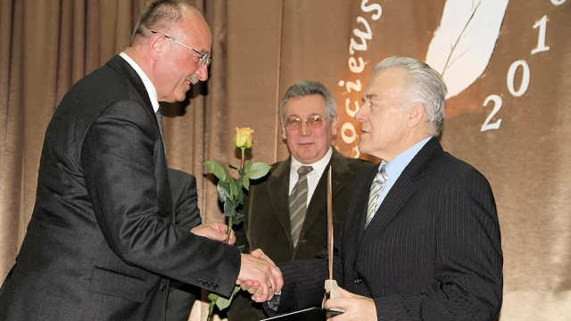 Tczew - Odszedł Stanisław Zaczyński - kronikarz miasta Tczewa