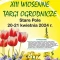 Tczew - XIII Wiosenne Targi Ogrodnicze w Starym Polu