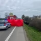 Tczew - Tragedia na "91". Dwie osoby nie żyją [AKTUALIZACJA]