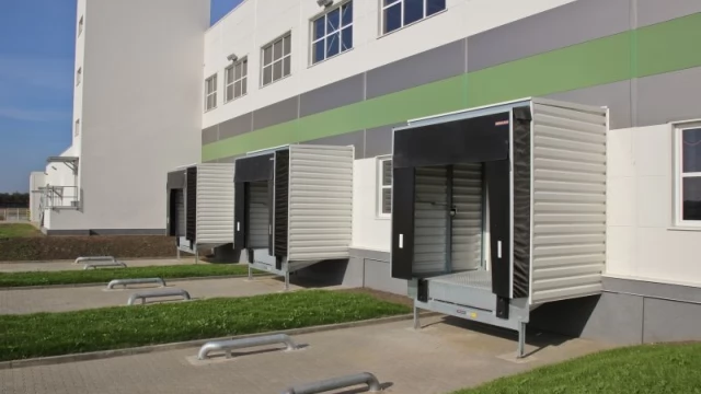 Tczew - Flex otwiera centrum logistyczno-produkcyjne