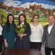 Tczew - Nowa skarbnik w gminie Gniew