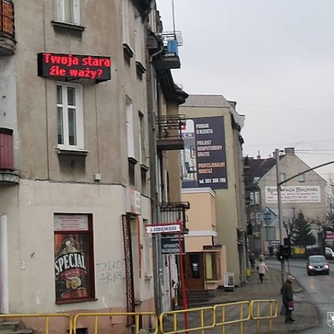 Tczew - Zajrzyj miastu prosto w oczy