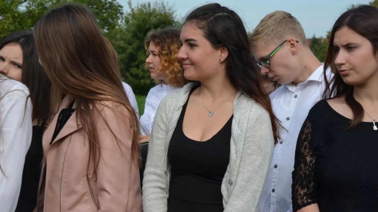 Tczew - Tczew upamiętnił ofiary sowieckiej agresji na Polskę