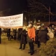Tczew - Publiczny różaniec w Tczewie - Narodowcy i ProLife organizują modlitwę za odnowę moralną narodu