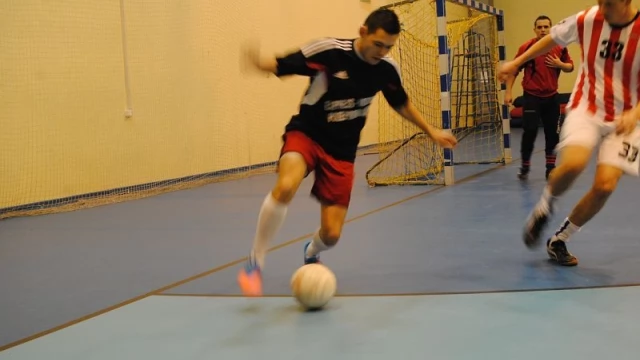 Tczew - Futsal. Wyniki grupy A
