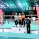 Tczew - Sukcesy młodych lekkoatletów Sambora