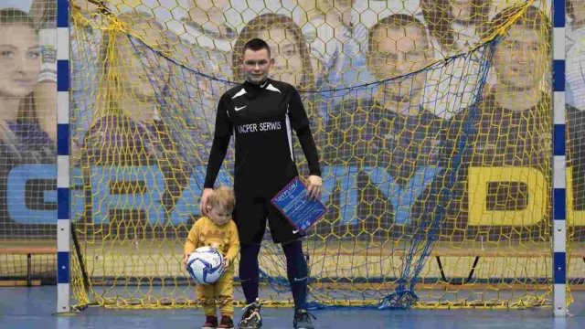 Tczew - Liga Futsalu Powiatu Tczewskiego dobiegła ku końcowi - podsumowanie!