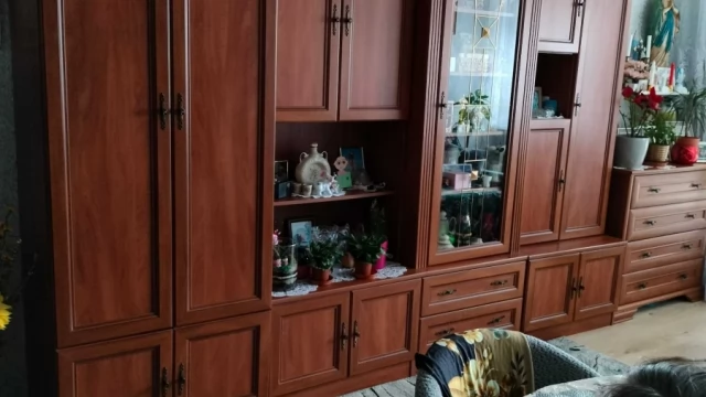 Tczew - Meble + komoda