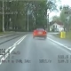 Tczew - Grupa "Speed" w akcji. Dwa zatrzymane prawa jazdy po rajdzie w terenie zabudowanym