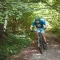 Tczew - Lęborski etap MTB Pomeranii w upale i piasku