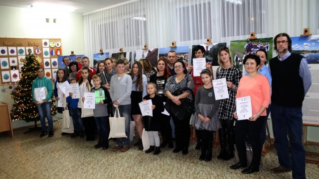 Tczew - Konkurs "Moje miejsce na Ziemi - moja miejscowość, mój region"
