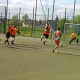 Tczew -  II liga - VII kolejka ALPN 2015