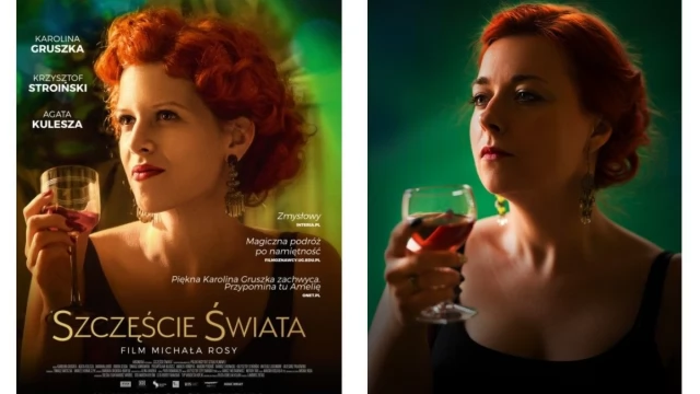 Tczew - #KulturalneWyzwanie - PLAKAT FILMOWY. Konkurs