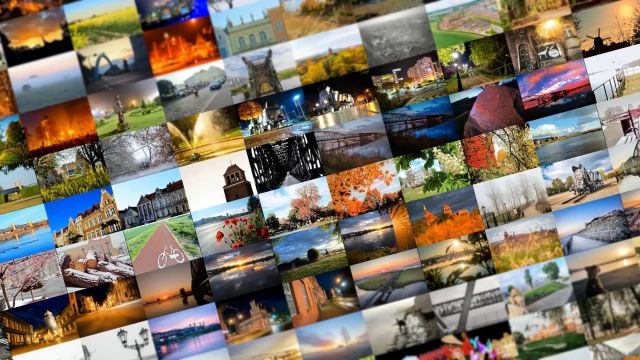 Tczew - Konkurs fotograficzny "Cztery pory roku w Tczewie - kalendarz 2027"