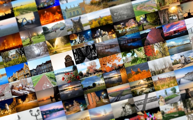 Tczew - Konkurs fotograficzny "Cztery pory roku w Tczewie - kalendarz 2027"
