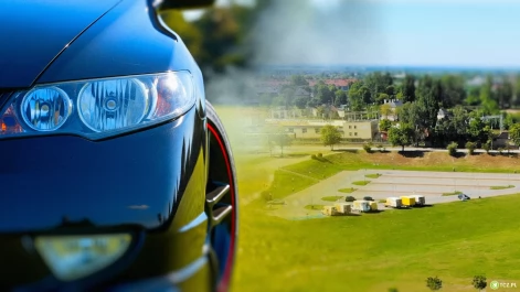 Tczew - Między pasją a spokojem - rzeczowo o bulwarze, hałasie i motoryzacyjnych wieczorach