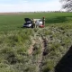 Tczew - Czarlin. Jedna osoba poszkodowana po zderzeniu dwóch osobówek