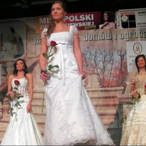 Tczew - Wybory Miss Kociewia 2009