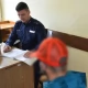 Tczew - 33-latek odpowie za kradzież w recydywie