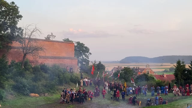 Tczew - XXIV Festiwal Historyczny VIVAT VASA! już za nami!