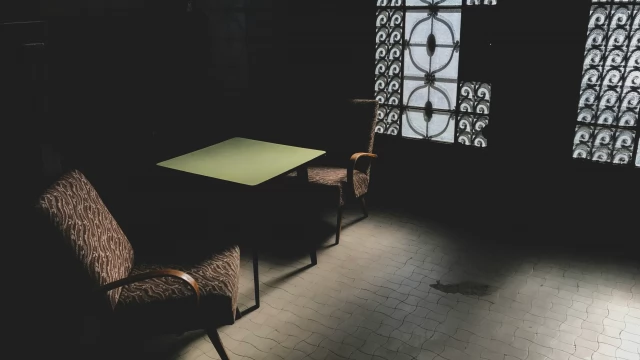 Tczew - Napisać swój scenariusz na nowo - o sztuce odzyskiwania kontroli nad życiem