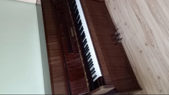 Tczew - Sprzedam pianino