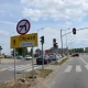 Tczew - DK91. Bez większych utrudnień, ale część kierowców jedzie na pamięć 