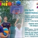 Tczew - TALK Junior dla przedszkolaków