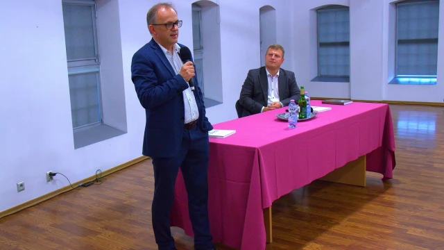 Tczew - Tczewski stos. O czym jest książka Aloisa Jiráska?