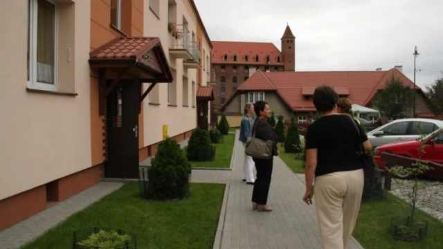 Tczew - Piękne miasto Gniew - konkurs rozstrzygnięty