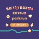 Tczew - Świąteczna edycja parkrun Tczew