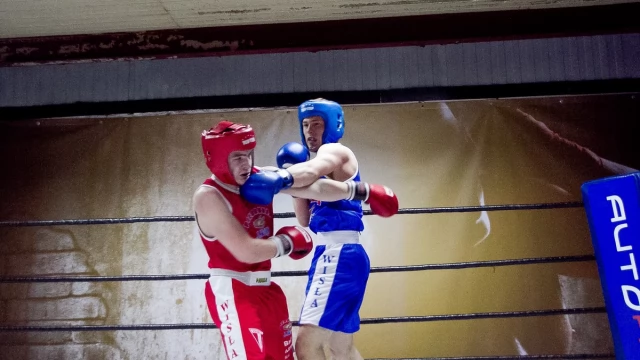 Tczew - Charytatywna Gala Sportów Walki dla Karoliny Pastwa. Zebrano 14 000 zł