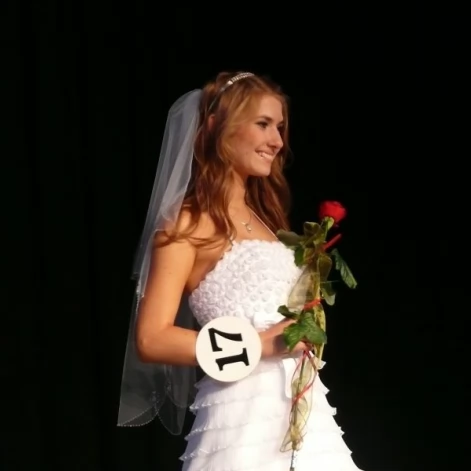 Tczew - Miss Polski Ziemi Kociewskiej 2011 - część 1 z 2