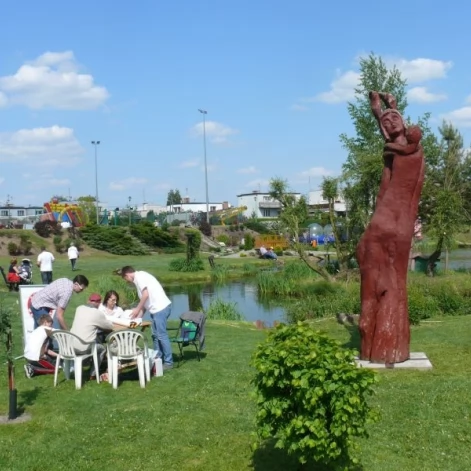 Tczew - Rodzinnie na Górkach