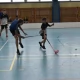 Tczew - Gwiazdkowy Turniej Unihokeja