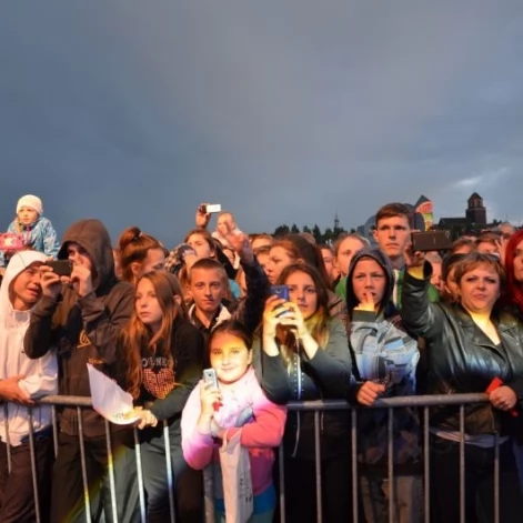Tczew - Dni Ziemi Tczewskiej 2014